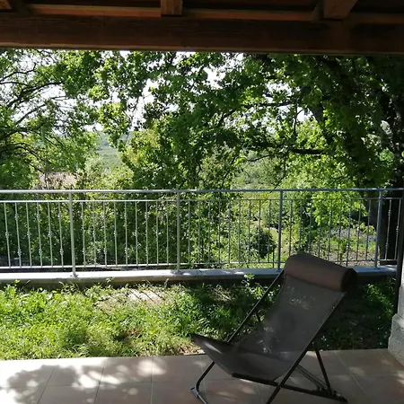 Dada's Chalet Bijele Zemlje