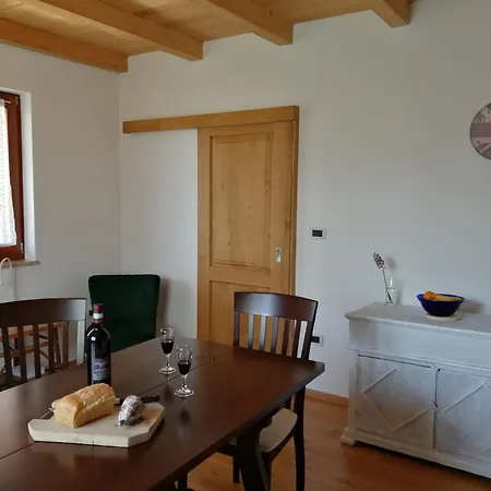 Dada's Chalet