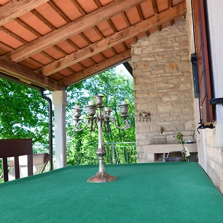 Chalet Dada's Bijele Zemlje