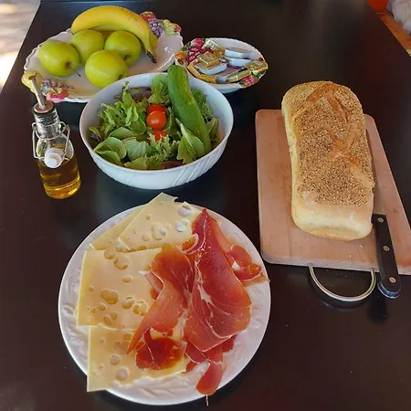 Dada's Horská chata Bijele Zemlje